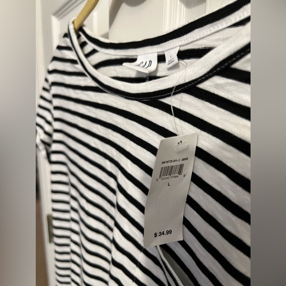 Gap dress size large nwt - Picture 4 of 4